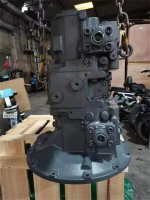 708-2L-00300 Pompa idraulica tandem per Komatsu PC200-7