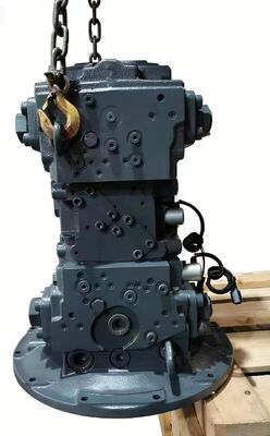 708-2L-00300 Pompa idraulica tandem per Komatsu PC200-7