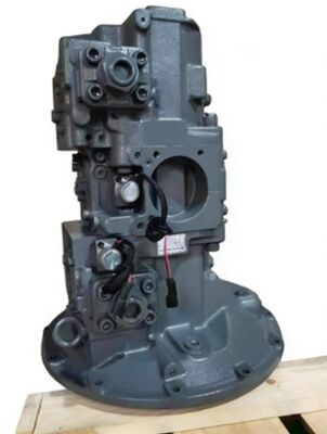 708-2L-00300 Pompa idraulica tandem per Komatsu PC200-7