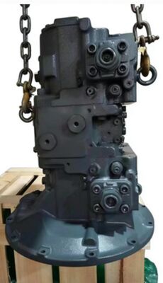 708-2L-00300 Pompa idraulica tandem per Komatsu PC200-7