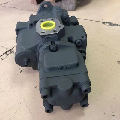 Pompa idraulica ZX60-5G ZX60-5A per pezzi di ricambio per escavatori Hitachi PVD-2B-40P-16G5-4191B Pompa a pistoni assiali OEM