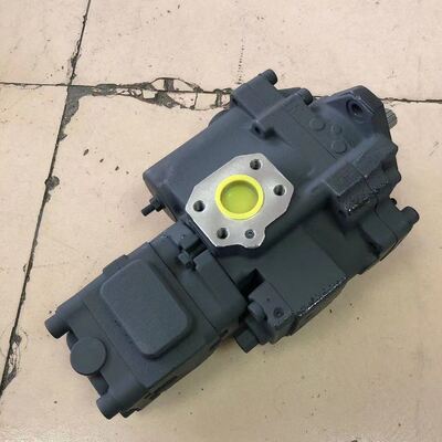 Pompa idraulica ZX60-5G ZX60-5A per pezzi di ricambio per escavatori Hitachi PVD-2B-40P-16G5-4191B Pompa a pistoni assiali OEM