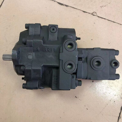 Pompa idraulica ZX60-5G ZX60-5A per pezzi di ricambio per escavatori Hitachi PVD-2B-40P-16G5-4191B Pompa a pistoni assiali OEM