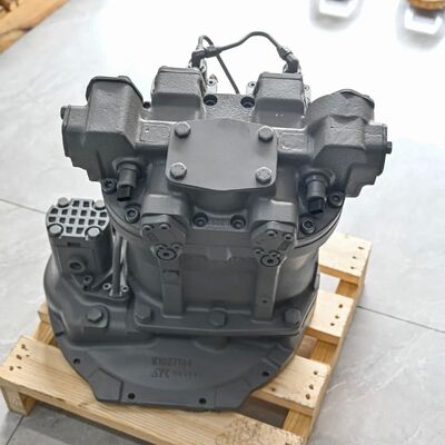 Pompa idraulica ZX200-6 ZX200-3G Hitachi per parti di ricambio per escavatori Pompa a pistoni assiali HPV102