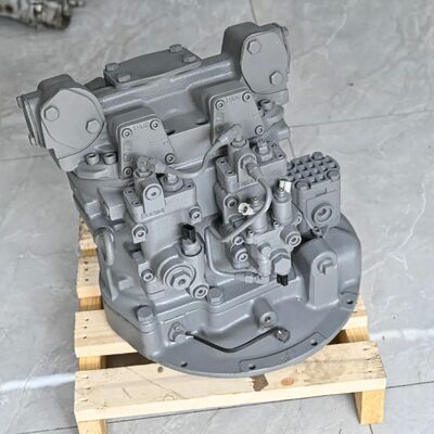 Pompa idraulica ZX200-6 ZX200-3G Hitachi per parti di ricambio per escavatori Pompa a pistoni assiali HPV102