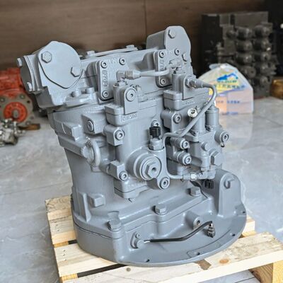 Pompa idraulica ZX200-6 ZX200-3G Hitachi per parti di ricambio per escavatori Pompa a pistoni assiali HPV102