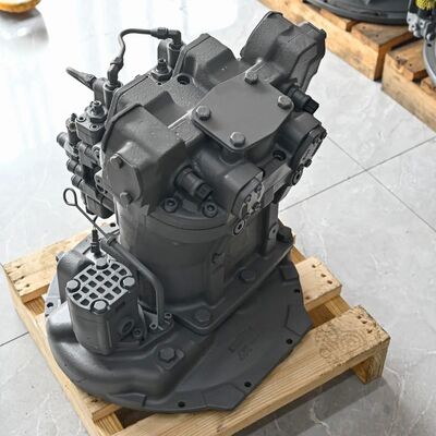 Pompa idraulica ZX200-6 ZX200-3G Hitachi per parti di ricambio per escavatori Pompa a pistoni assiali HPV102