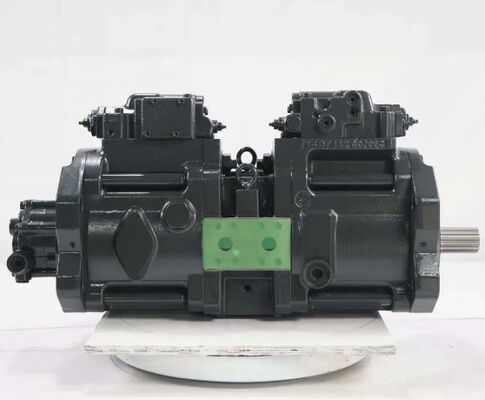 Pompa Idraulica HD700 HD820 HD1023 per Parti di Ricambio per Escavatori Kato Pompa a Pistoni Assiali Aftermarket