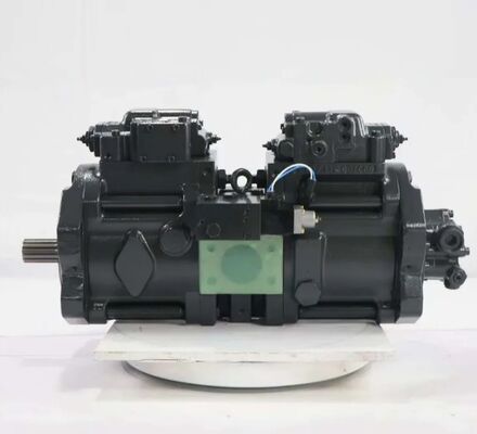 Pompa Idraulica HD700 HD820 HD1023 per Parti di Ricambio per Escavatori Kato Pompa a Pistoni Assiali Aftermarket