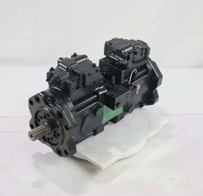 Pompa Idraulica HD700 HD820 HD1023 per Parti di Ricambio per Escavatori Kato Pompa a Pistoni Assiali Aftermarket