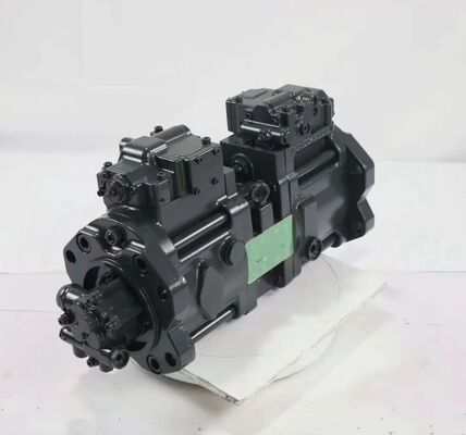 Pompa Idraulica HD700 HD820 HD1023 per Parti di Ricambio per Escavatori Kato Pompa a Pistoni Assiali Aftermarket