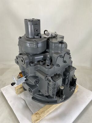 K5V200DPH-NXMXR-OE11 ZX450-1 9184686 4432815 9199338 FV30, ZX450, ZX450H, ZX450H-HHE, ZX460LCH-AMS, Pompa principale idraulica per Hitachi