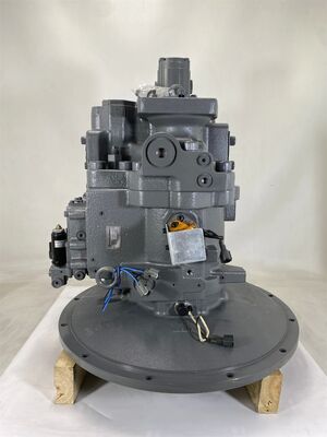 K5V200DPH-NXMXR-OE11 ZX450-1 9184686 4432815 9199338 FV30, ZX450, ZX450H, ZX450H-HHE, ZX460LCH-AMS, Pompa principale idraulica per Hitachi