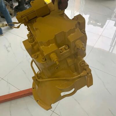 Pompa Idraulica HD450 HD512 per Parti di Ricambio per Escavatori Kato Pompa a Pistoni Assiali Aftermarket