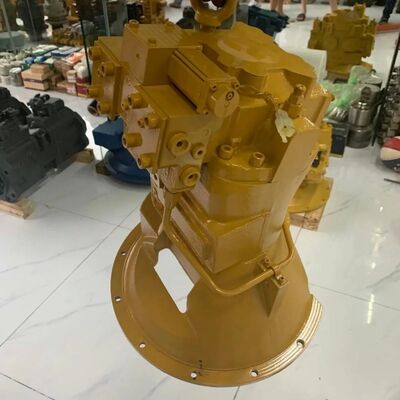 Pompa Idraulica HD450 HD512 per Parti di Ricambio per Escavatori Kato Pompa a Pistoni Assiali Aftermarket