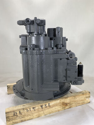 K3V112DP-XDPR-9Y00 ((SUMITOMO) CX210B CX210C CX230C NHD KRJ17131 Pompa idraulica per escavatore CASE Crawler