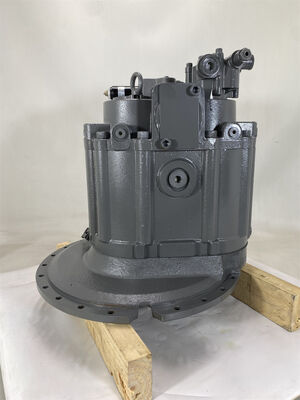 K3V112DP-XDPR-9Y00 ((SUMITOMO) CX210B CX210C CX230C NHD KRJ17131 Pompa idraulica per escavatore CASE Crawler