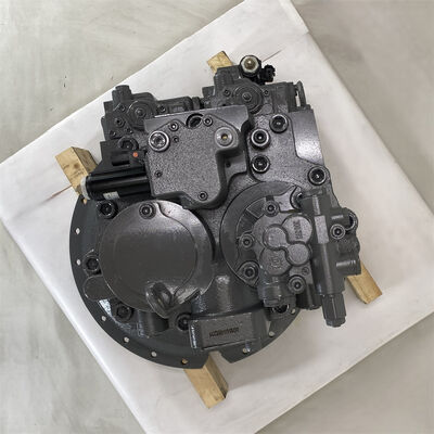 K3V112DP-XDPR-9Y00 ((SUMITOMO) CX210B CX210C CX230C NHD KRJ17131 Pompa idraulica per escavatore CASE Crawler