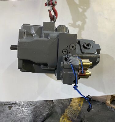 VIO70 172187-73100 AP2D36-G2SP-30.07.0-SR POMPA IDRAULICA