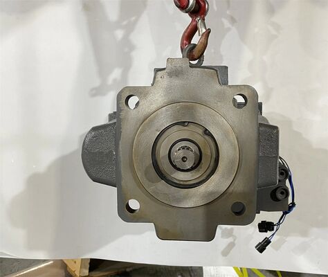 VIO70 172187-73100 AP2D36-G2SP-30.07.0-SR POMPA IDRAULICA