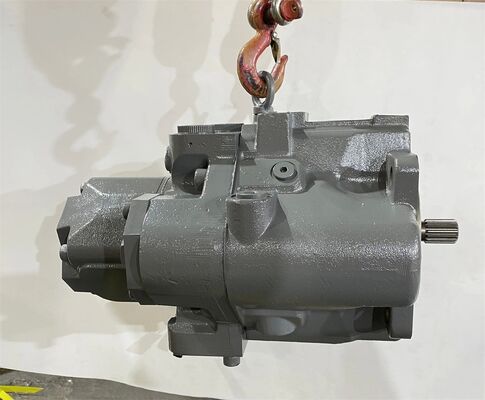 VIO70 172187-73100 AP2D36-G2SP-30.07.0-SR POMPA IDRAULICA