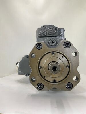ZX160W 9227147 K5V80DTP-YXSKR-9K00/9POE POMPA IDRAULICA