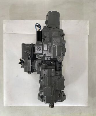 ZX160W 9227147 K5V80DTP-YXSKR-9K00/9POE POMPA IDRAULICA
