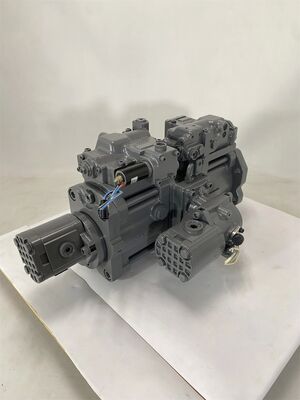ZX160W 9227147 K5V80DTP-YXSKR-9K00/9POE POMPA IDRAULICA