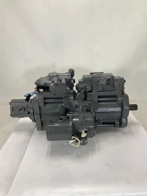 ZX160W 9227147 K5V80DTP-YXSKR-9K00/9POE POMPA IDRAULICA