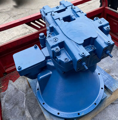 Pompa Idraulica DH340 DH360 per Ricambi Escavatore Doosan 401-00253 401-00253A 401-00254 401-00254b Pompa a Pistoni Assiali