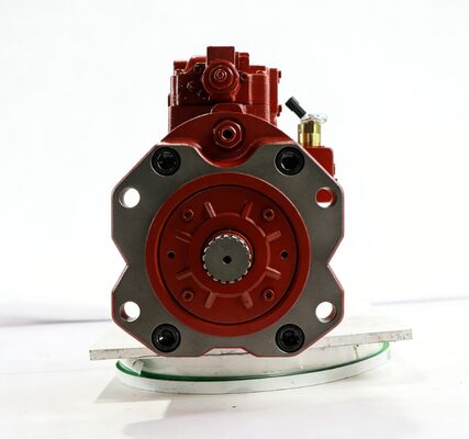 Pompa Idraulica DH300 per Ricambi Escavatore 401-00225A 401-00424A Pompa a Pistoni Assiali OEM