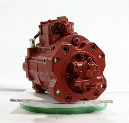 Pompa Idraulica DH300 per Ricambi Escavatore 401-00225A 401-00424A Pompa a Pistoni Assiali OEM