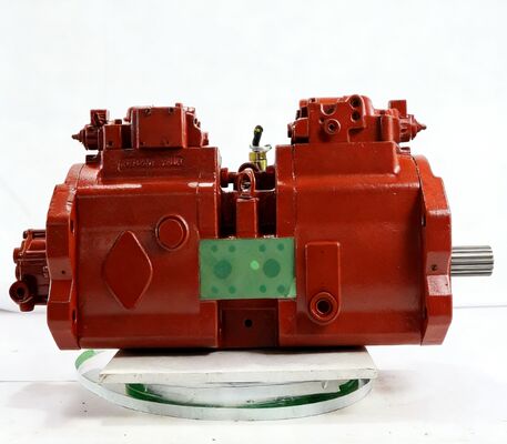 Pompa Idraulica DH300 per Ricambi Escavatore 401-00225A 401-00424A Pompa a Pistoni Assiali OEM