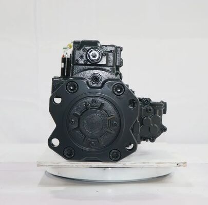 Pompa Idraulica DH260 per Ricambi Escavatore Doosan Pompa a Pistoni Assiali Aftermarket