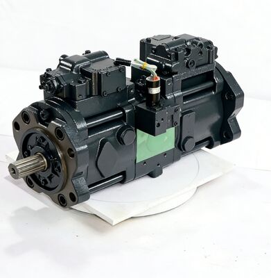 Pompa Idraulica DH260 per Ricambi Escavatore Doosan Pompa a Pistoni Assiali Aftermarket