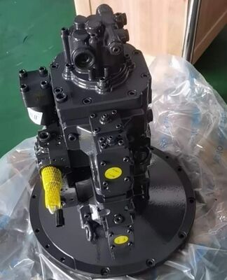 DH215-9C Pompa idraulica per pezzi di ricambio per escavatori Doosan DPA117 Produttore di accessori per pompe idrauliche