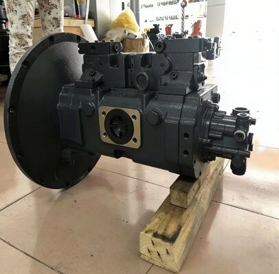DH215-9C Pompa idraulica per pezzi di ricambio per escavatori Doosan DPA117 Produttore di accessori per pompe idrauliche