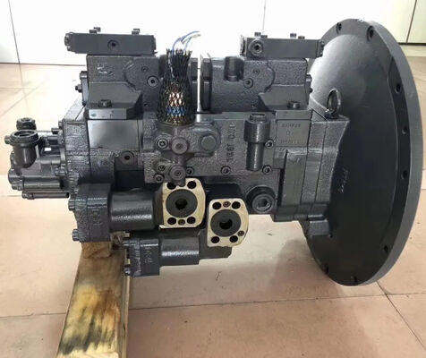 DH215-9C Pompa idraulica per pezzi di ricambio per escavatori Doosan DPA117 Produttore di accessori per pompe idrauliche