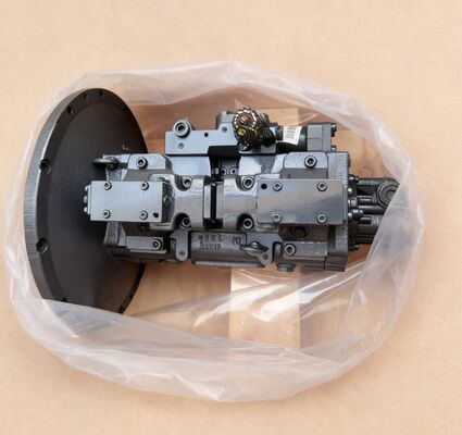 DH215-9C Pompa idraulica per pezzi di ricambio per escavatori Doosan DPA117 Produttore di accessori per pompe idrauliche