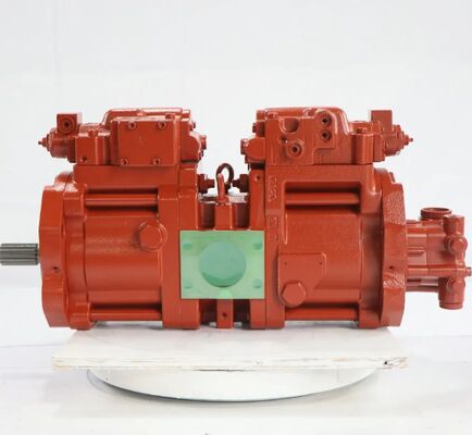 DH130 DH150 Pompa idraulica per pezzi di ricambio per escavatori Doosan K3V63DT-9C32 Pompa a pistoni assiale