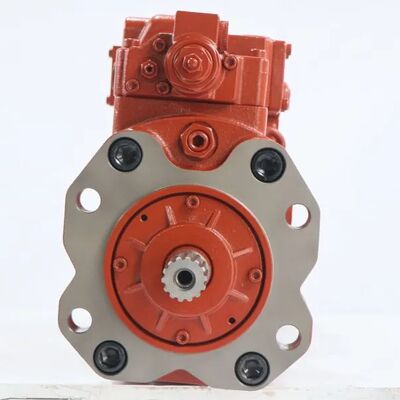 DH130 DH150 Pompa idraulica per pezzi di ricambio per escavatori Doosan K3V63DT-9C32 Pompa a pistoni assiale