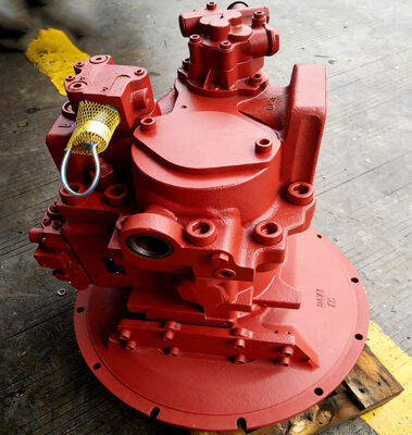 Pompa Idraulica DH390-9 per Ricambi Escavatore Doosan Pompa a Pistoni Assiali Aftermarket