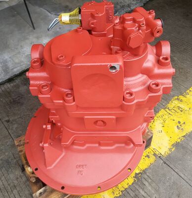 Pompa Idraulica DH390-9 per Ricambi Escavatore Doosan Pompa a Pistoni Assiali Aftermarket