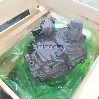 K5V212DPH E345D E349D E345D, E345DL,295-9663 2959663 E345DLVG, E349D, E349DL PARTI DI PUMPE Idrologiche