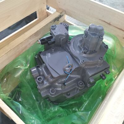 K5V212DPH E345D E349D E345D, E345DL,295-9663 2959663 E345DLVG, E349D, E349DL PARTI DI PUMPE Idrologiche