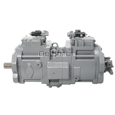 POMPA IDRAULICA SY395 K5V200DTH-YISER-OE02 (17T*13T)