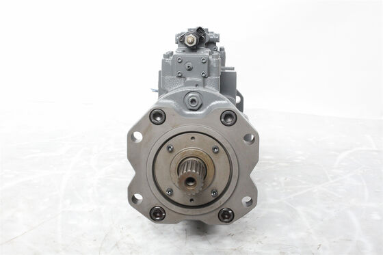 POMPA IDRAULICA SY395 K5V200DTH-YISER-OE02 (17T*13T)