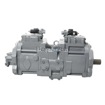 POMPA IDRAULICA SY395 K5V200DTH-YISER-OE02 (17T*13T)