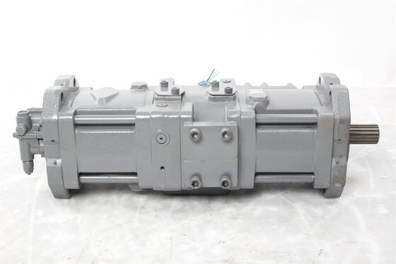 POMPA IDRAULICA SY395 K5V200DTH-YISER-OE02 (17T*13T)