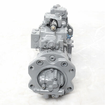 SK330-8 SK350-8 LC10V00020F1 K5V140DTP-NOSER-YTOKHV (17T*13T) GRUPPO POMPA IDRAULICA